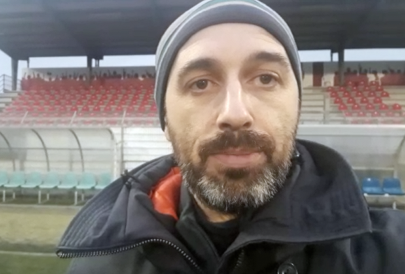 VIDEO - Il commento post-gara dopo la sconfitta dei neri a Prato